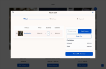Instantio – WooCommerce Quick Checkout Screenshot 8