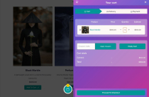 Instantio – WooCommerce Quick Checkout Screenshot 12