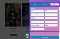 Instantio – WooCommerce Quick Checkout Screenshot 13