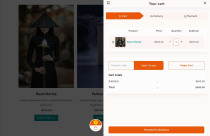Instantio – WooCommerce Quick Checkout Screenshot 16