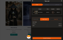 Instantio – WooCommerce Quick Checkout Screenshot 17