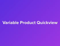 Instantio – WooCommerce Quick Checkout Screenshot 20