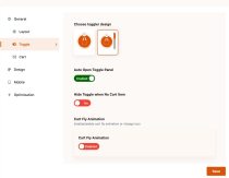 Instantio – WooCommerce Quick Checkout Screenshot 33