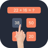 Math Quiz Game - Android App Template
