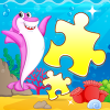 Jigsaw Puzzle Game For Kids Android