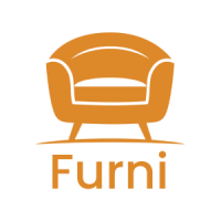 Furni - Ecommerce  Furniture UI In Flutter 