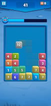 Merge Cube Blob - Unity Template Screenshot 4