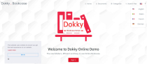 Dokky - View and Share Documents Online Screenshot 12