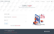Dokky - View and Share Documents Online Screenshot 20