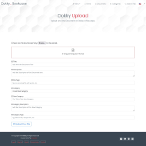 Dokky - View and Share Documents Online Screenshot 23
