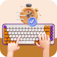 Typing Speed Master - Android App Template