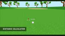 Mini Golf Ball Controller 3D Unity Screenshot 4
