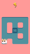 Meow Stretchy Puzzle Game Unity Screenshot 3