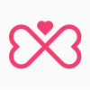 Butterfly Hearts Logo