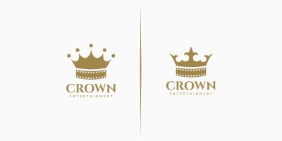 Crown Entertainment Logo