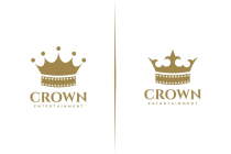 Crown Entertainment Logo Screenshot 1