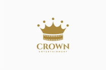 Crown Entertainment Logo Screenshot 2