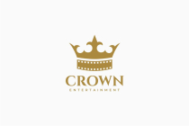 Crown Entertainment Logo Screenshot 3