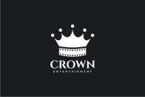 Crown Entertainment Logo Screenshot 4
