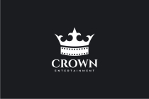 Crown Entertainment Logo Screenshot 5