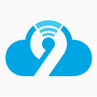 Cloud Nine Logo