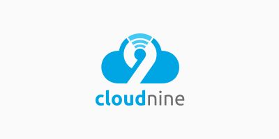 Cloud Nine Logo