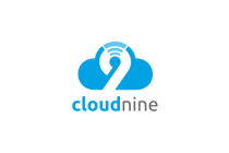 Cloud Nine Logo Screenshot 1