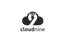 Cloud Nine Logo Screenshot 3