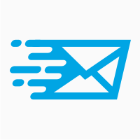 Fast Mail Logo