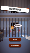 Prison Run  Masterminds Escape Unity Screenshot 7