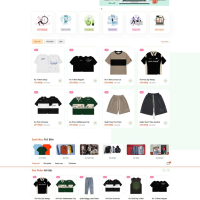 Website Ecommerce Website PHP MVC