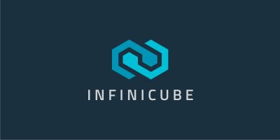 Infinite Cube Logo