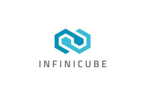 Infinite Cube Logo Screenshot 2
