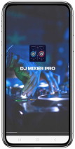DJ Music Mixer Studio - DJ Song Mixer  Screenshot 1