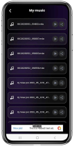 DJ Music Mixer Studio - DJ Song Mixer  Screenshot 7