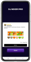 DJ Music Mixer Studio - DJ Song Mixer  Screenshot 9