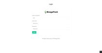 MongoFlash - PHP Mongodb Admin Screenshot 8