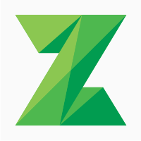 Zero media Letter Z Logo