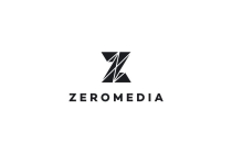 Zero media Letter Z Logo Screenshot 3