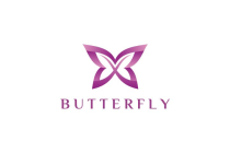 Butterfly Logo  Screenshot 1