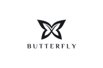 Butterfly Logo  Screenshot 2
