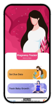 Pregnancy Tracker Week by Week - Android Screenshot 22