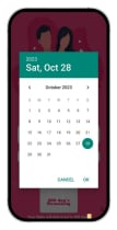 Pregnancy Tracker Week by Week - Android Screenshot 23
