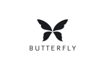 Butterfly Colors  Logo Screenshot 2