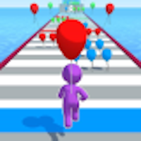 Balloon Run - Unity - Admob