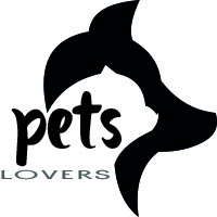 Pets Lovers Logo