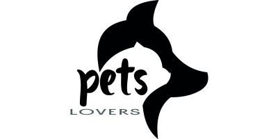 Pets Lovers Logo