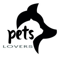 Pets Lovers Logo Screenshot 1