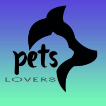 Pets Lovers Logo Screenshot 2