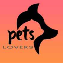 Pets Lovers Logo Screenshot 3